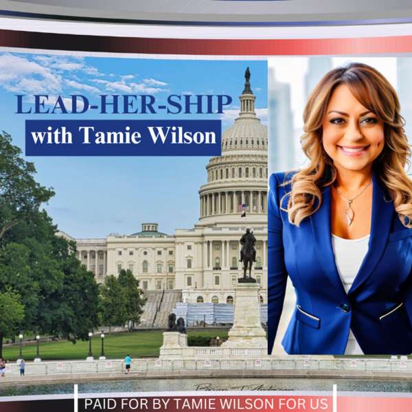 Lead-HER-ship with TamieWilson