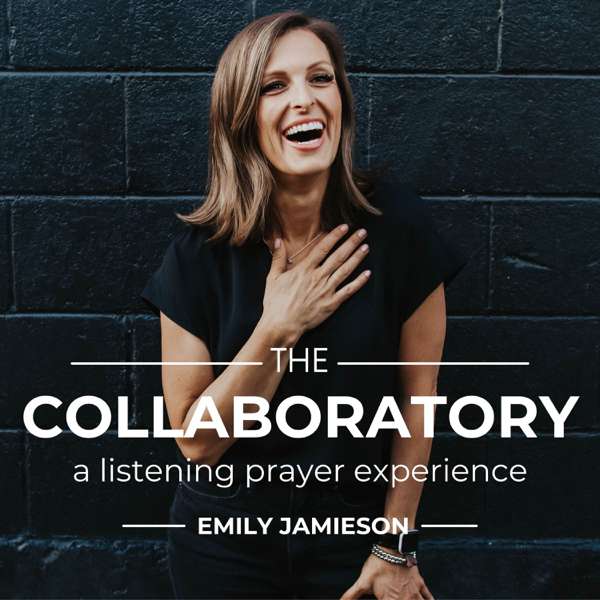 The Collaboratory : A Listening Prayer Experience