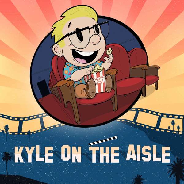 Kyle on the Aisle
