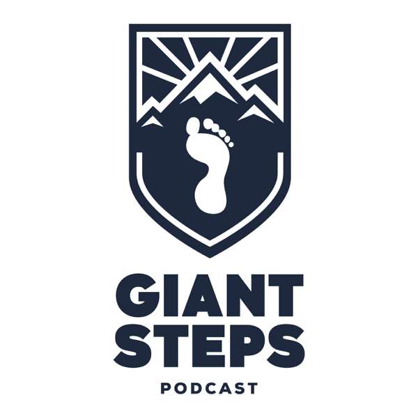 Giant Steps ~ with Doug Van Dorn