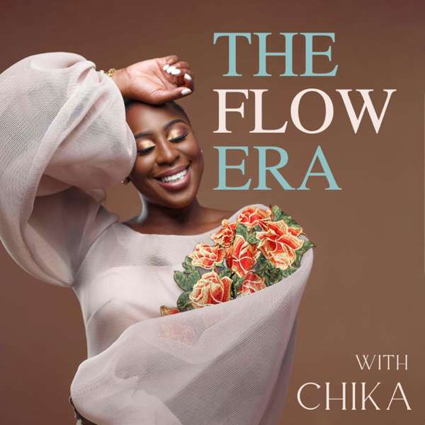 The Self Love Podcast With Chika