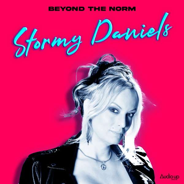 BEYOND THE NORM WITH STORMY DANIELS