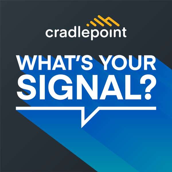 What’s Your Signal?
