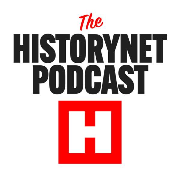 The HistoryNet Podcast