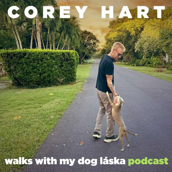 Corey Hart – Walks With My Dog Láska