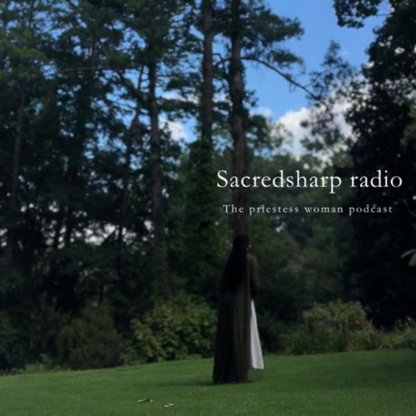 SacredSharp radio