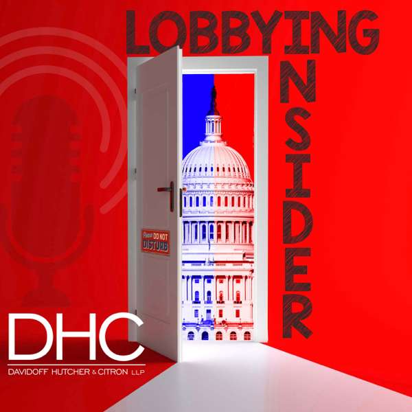 Lobbying Insider