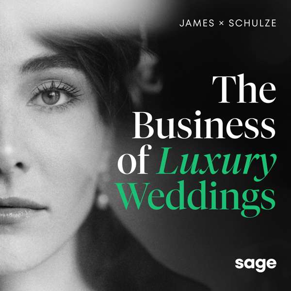 The Business of Luxury Weddings