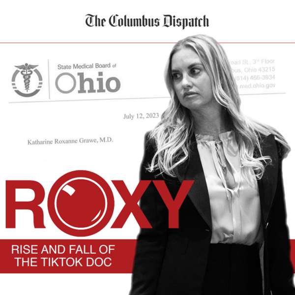 Roxy: Rise and Fall of the TikTok Doc