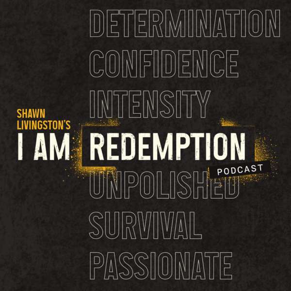 I AM REDEMPTION – PODCAST