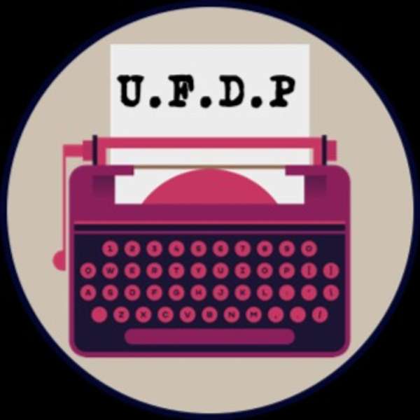 Untitled Female Driven Podcast