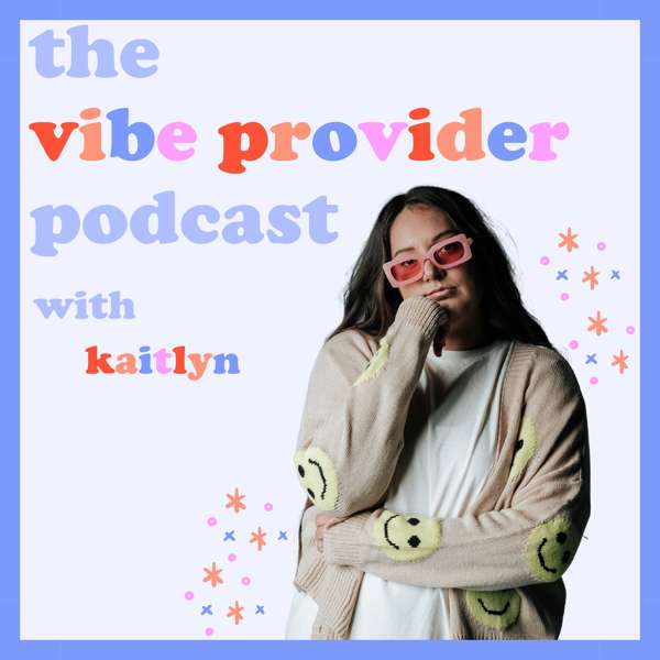 The Vibe Provider Podcast