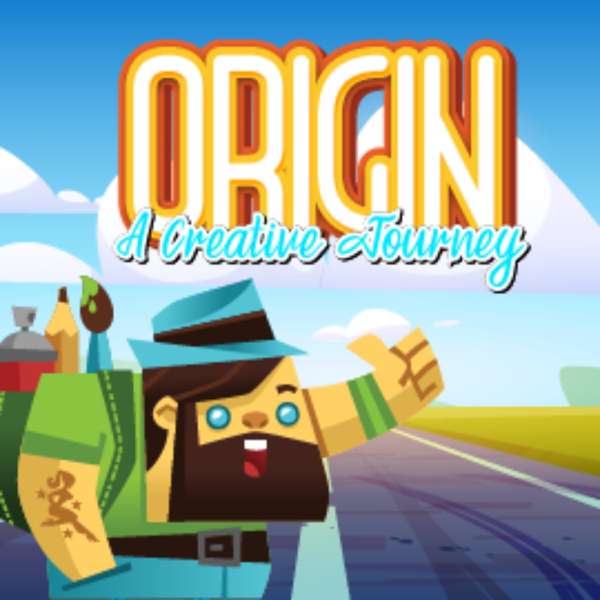 Origins: A Creative Journey