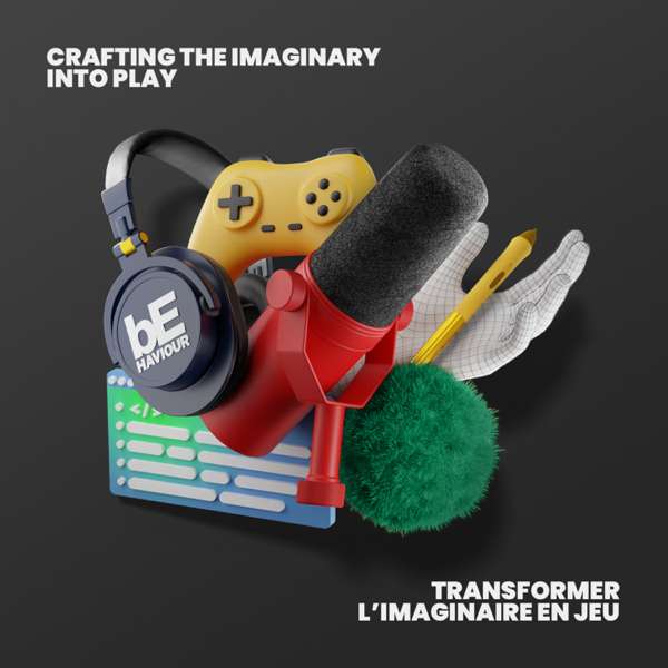 Crafting the imaginary into play /  Transformer l’imaginaire en jeu