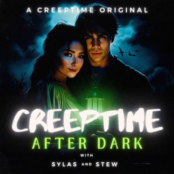 CreepTime: After Dark