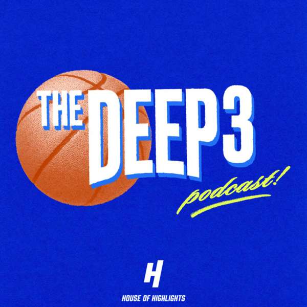 The Deep 3 Podcast