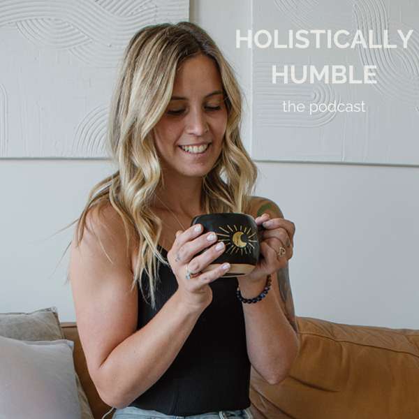 Holistically Humble