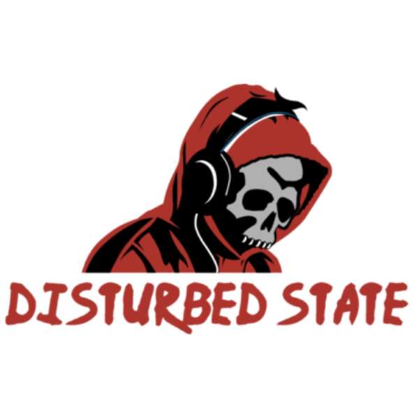 Disturbed State