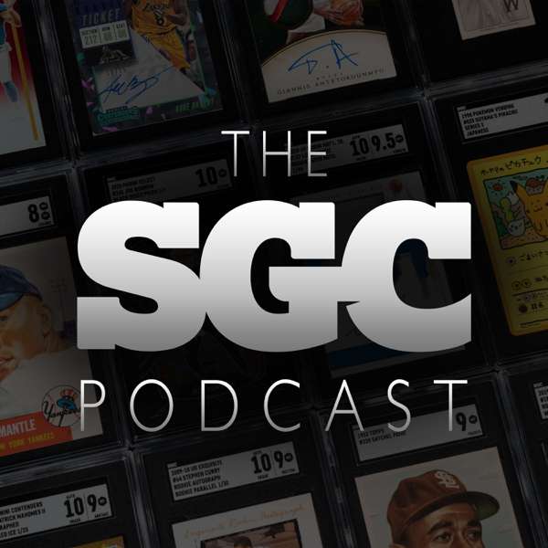 The SGC Podcast
