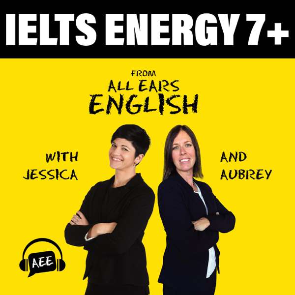 IELTS Energy English 7+