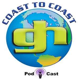 Coast To Coast Podcast