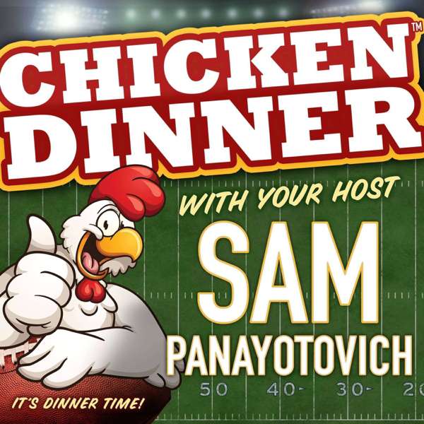 Chicken Dinner :: Sports Betting Show