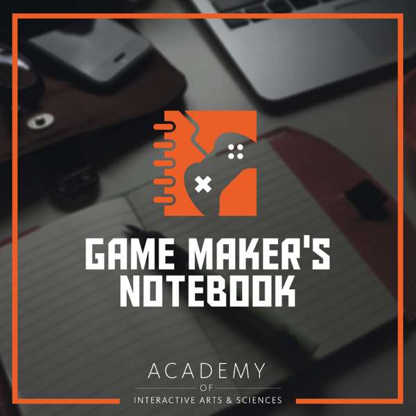 The AIAS Game Maker’s Notebook