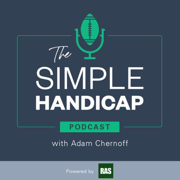 The Simple Handicap – NFL Sports Betting Podcast