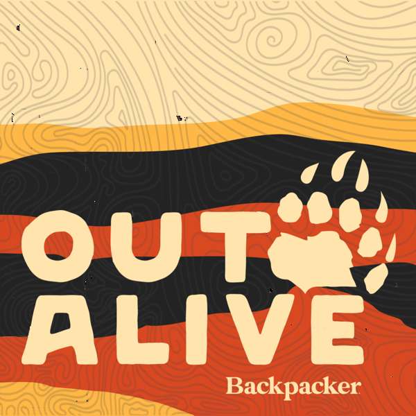 Out Alive from Backpacker