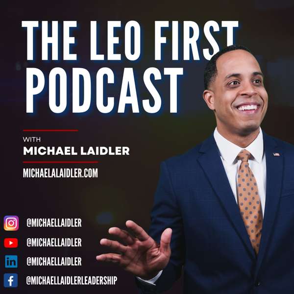 The LEO First Podcast