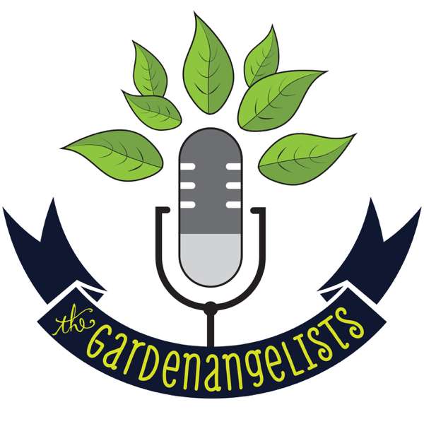 The Gardenangelists: Flowers, Veggies, and All the Best Dirt