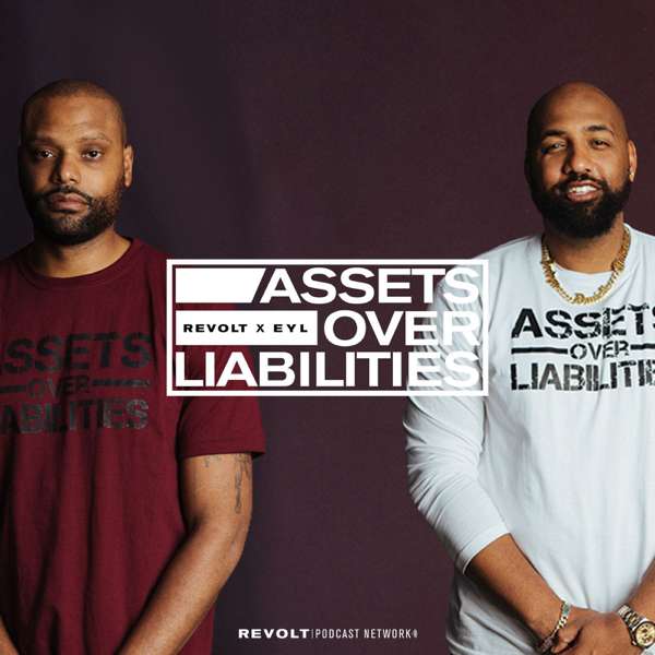 Assets Over Liabilities