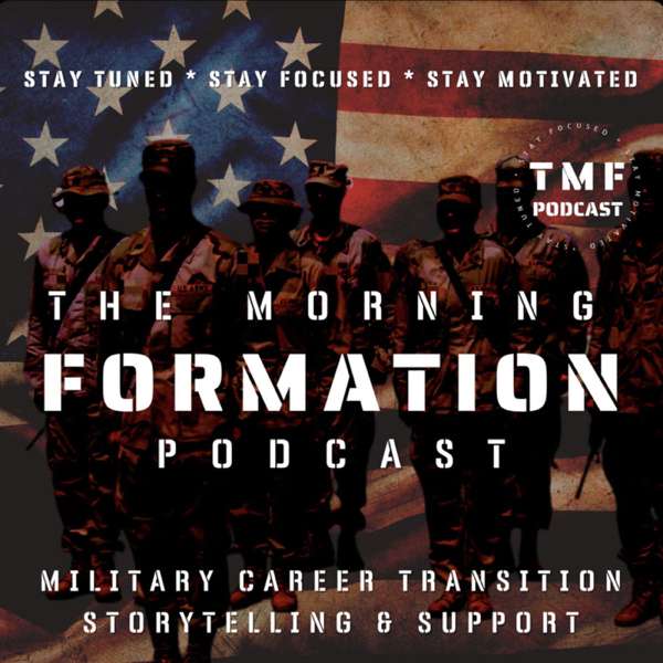 The Morning Formation (TMF) Podcast