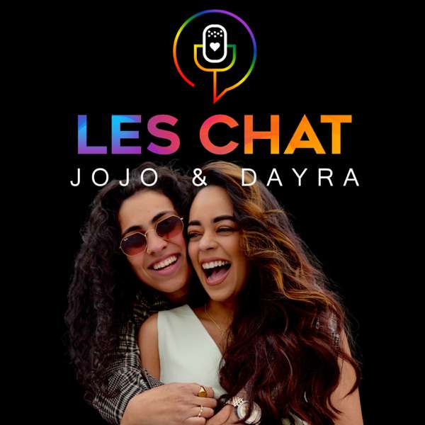Les Chat Podcast – LGBTQ+ – Lesbian Latinas