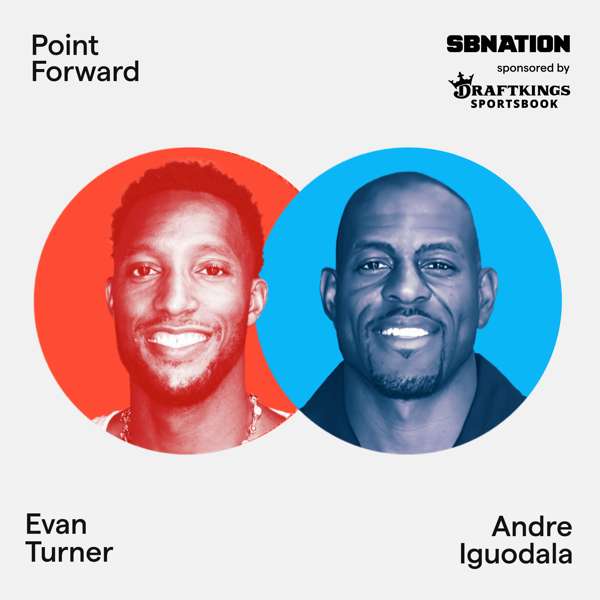 Point Forward with Andre Iguodala and Evan Turner
