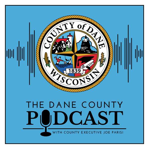The Dane County Podcast
