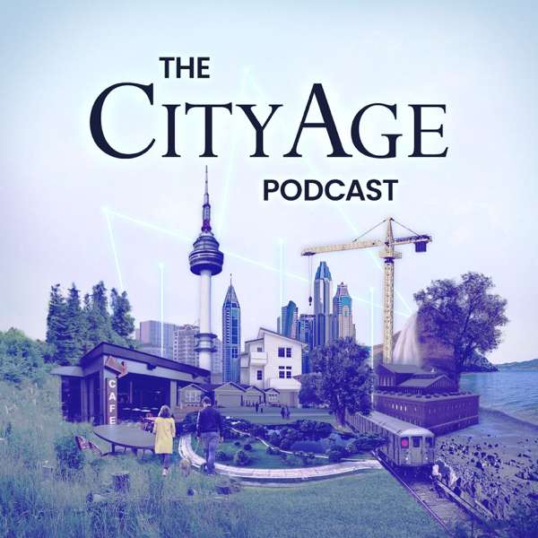 The CityAge Podcast