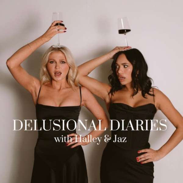 Delusional Diaries