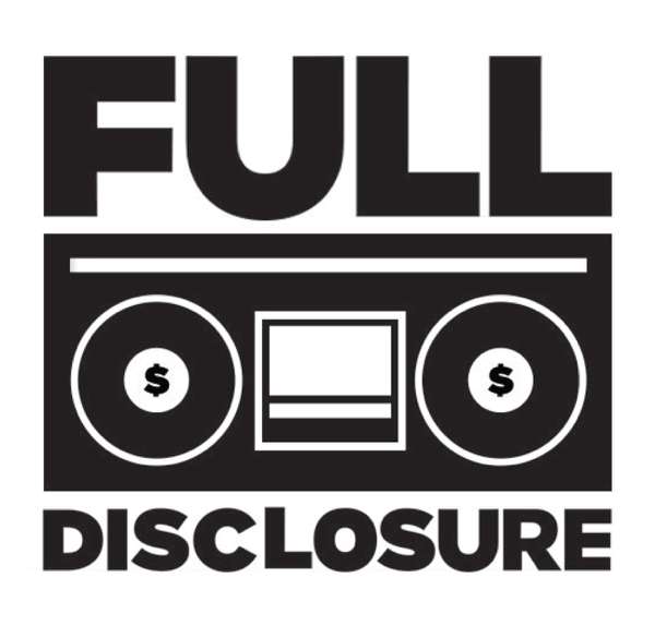Full Disclosure with Roben Farzad