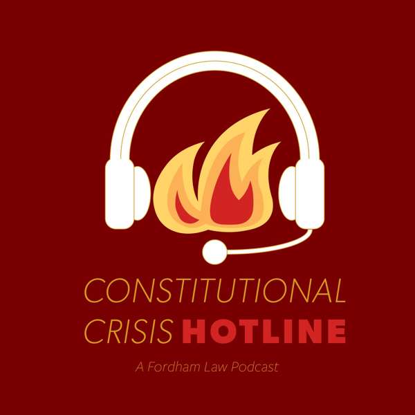 Constitutional Crisis Hotline