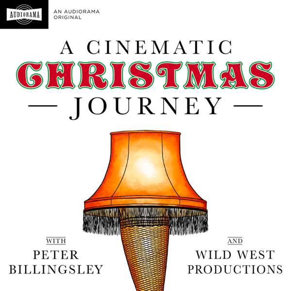 A Cinematic Christmas Journey