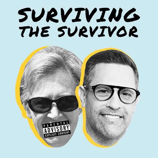 Surviving the Survivor: #BestGuests in True Crime