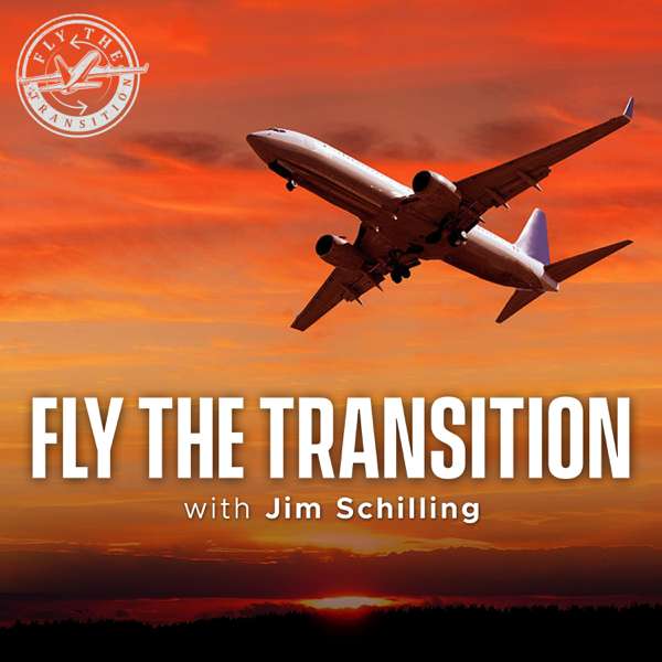 Fly the Transition