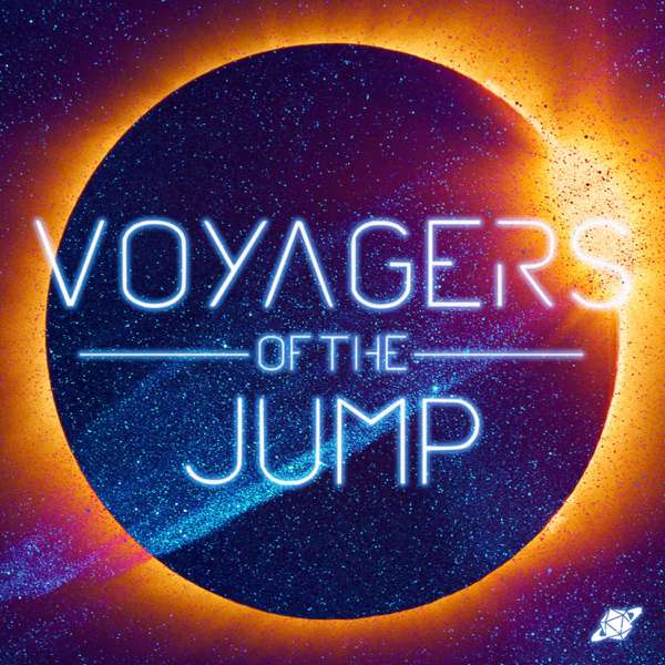 Voyagers of the Jump – An Original Traveller Campaign