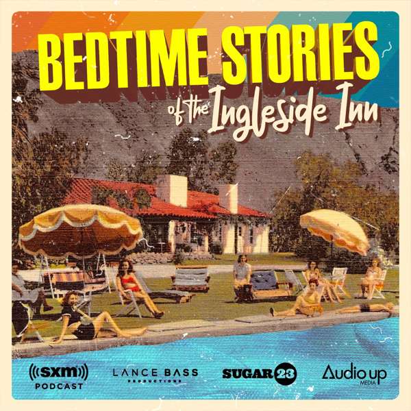 Bedtime Stories of the Ingleside Inn