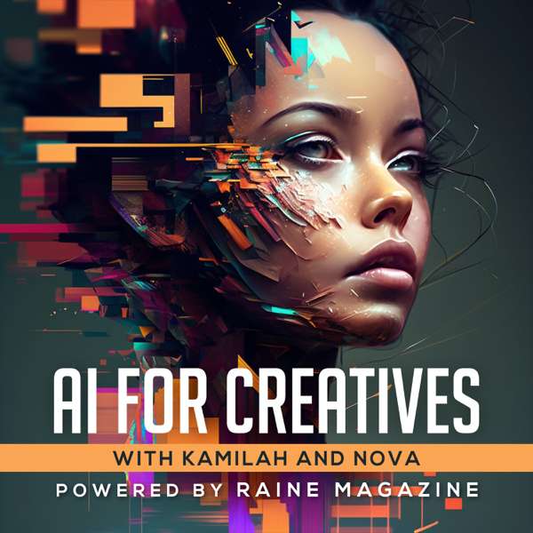 AI For Creatives