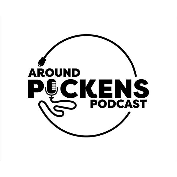 Around Pickens Podcast
