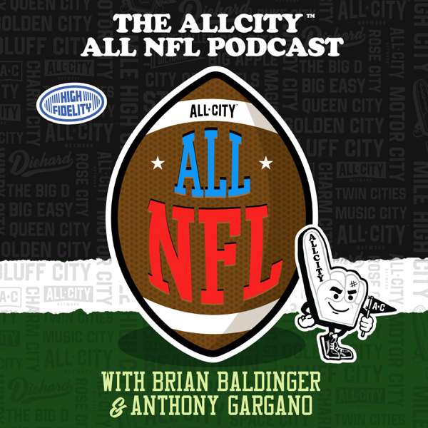The ALL NFL Podcast