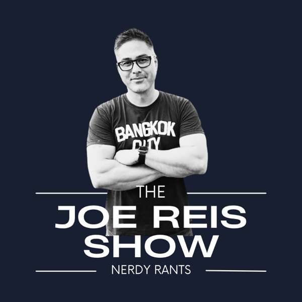 The Joe Reis Show