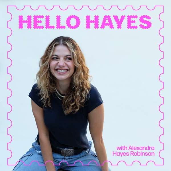 Hello Hayes